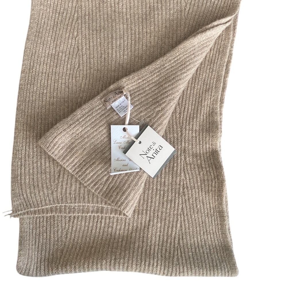 Women’s Cashmere Scarf